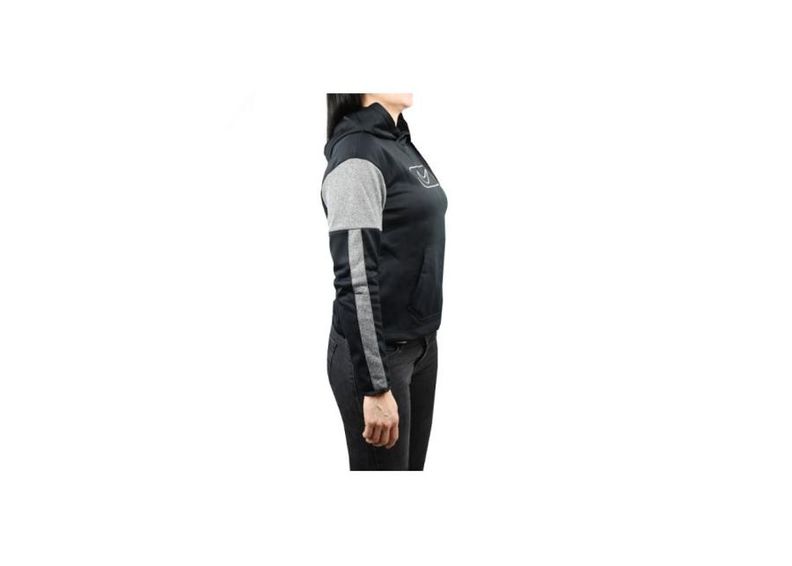 Lasten huppari Nike Therma Hoodie Junior BV3114-010 kuvasuurennos