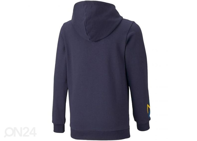 Lasten huppari Puma Neymar kuvasuurennos