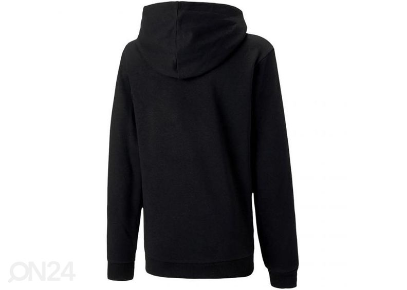 Lasten huppari Puma teamGOAL 23 Casuals kuvasuurennos