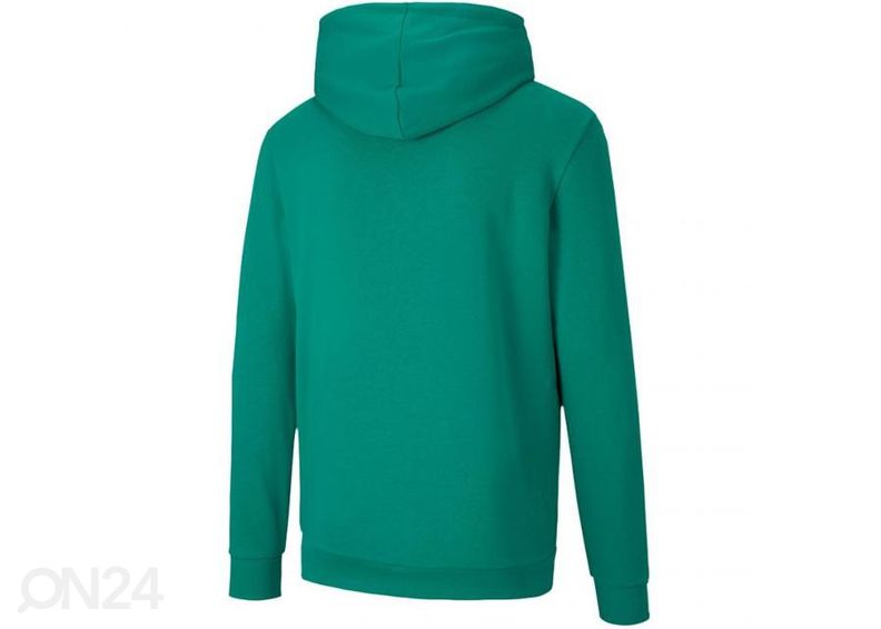 Lasten huppari Puma teamGOAL 23 Casuals kuvasuurennos