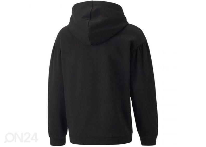 Lasten huppariPuma Alpha Hoodie FL kuvasuurennos