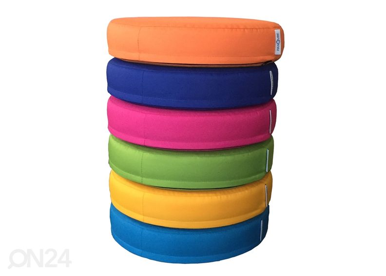 Lasten istuintyyny Round kuvasuurennos