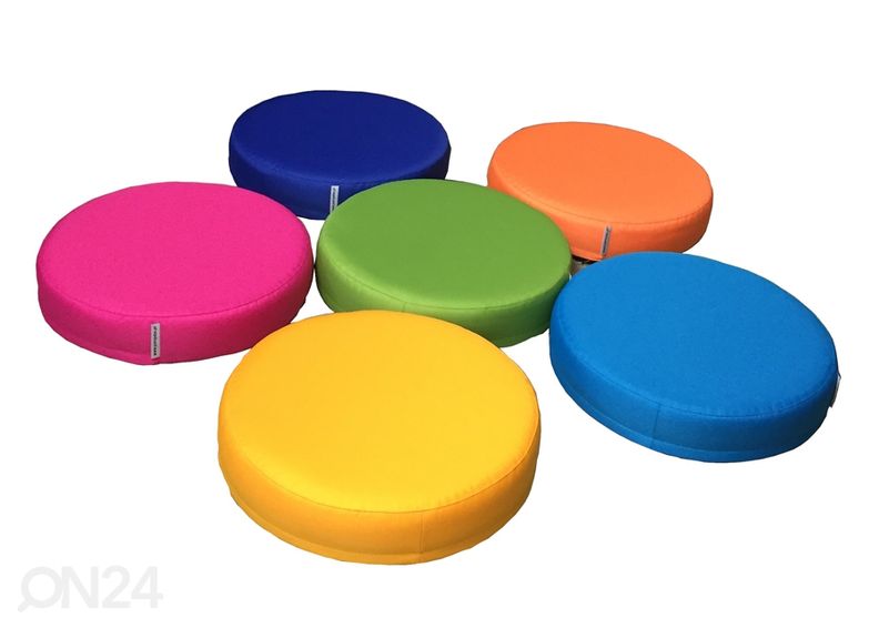 Lasten istuintyyny Round kuvasuurennos