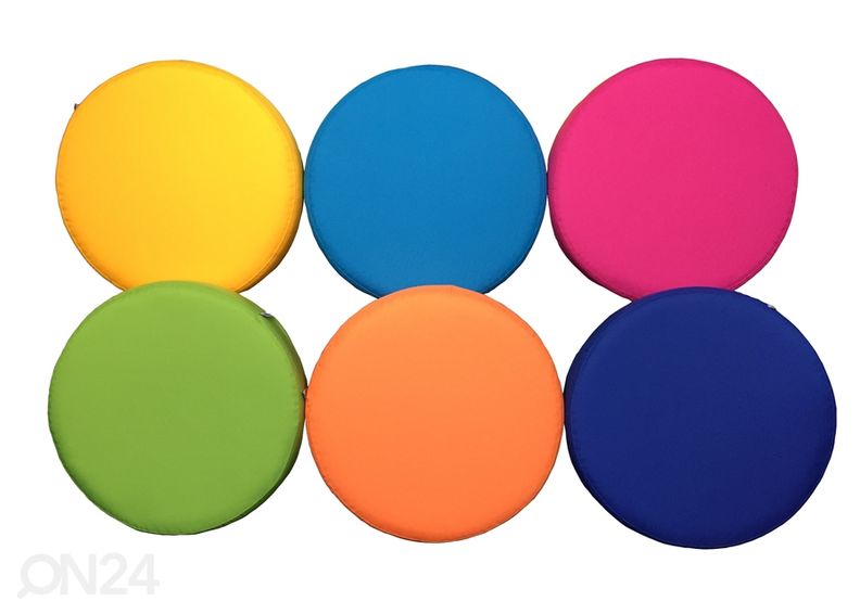 Lasten istuintyyny Round kuvasuurennos