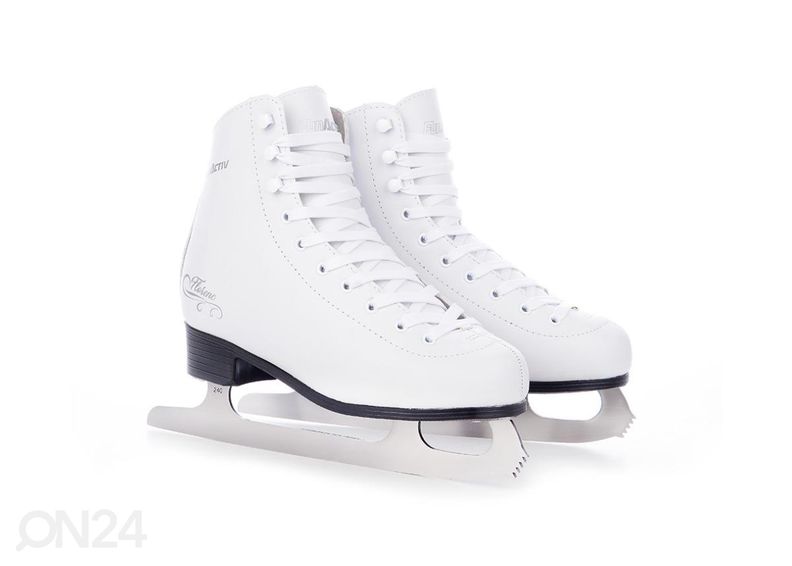 Lasten ja naisten kaunoluistimet FLORENCE Tempish FunActiv kuvasuurennos