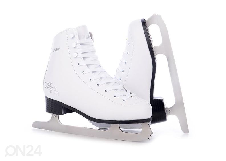 Lasten ja naisten kaunoluistimet FLORENCE Tempish FunActiv kuvasuurennos