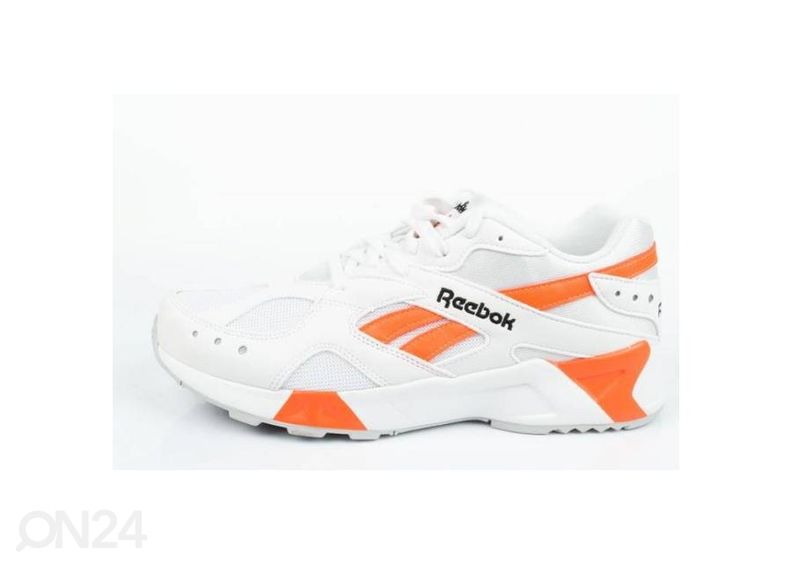 Lasten ja naisten treenikengät Reebok Aztrek kuvasuurennos