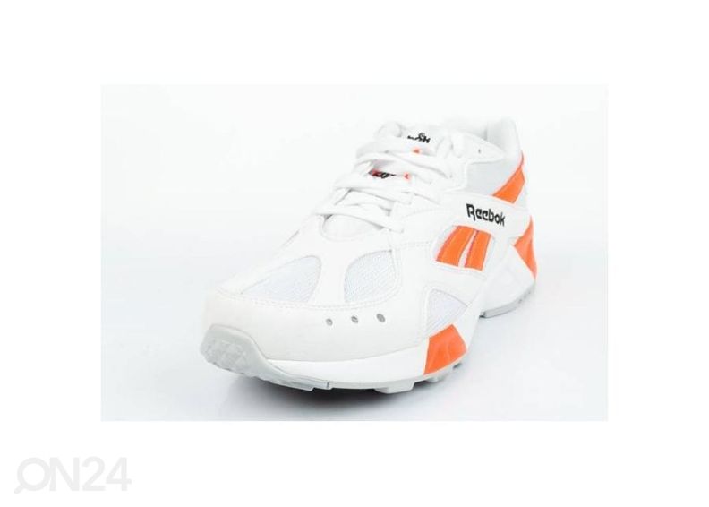 Lasten ja naisten treenikengät Reebok Aztrek kuvasuurennos
