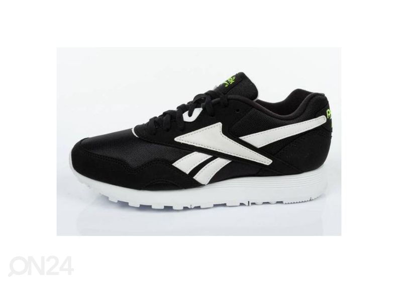Lasten ja naisten treenikengät Reebok Rapide kuvasuurennos