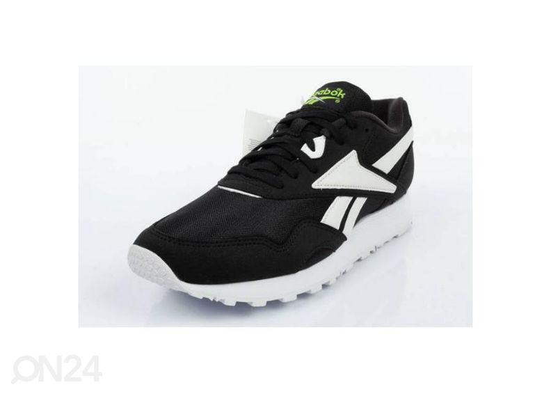 Lasten ja naisten treenikengät Reebok Rapide kuvasuurennos