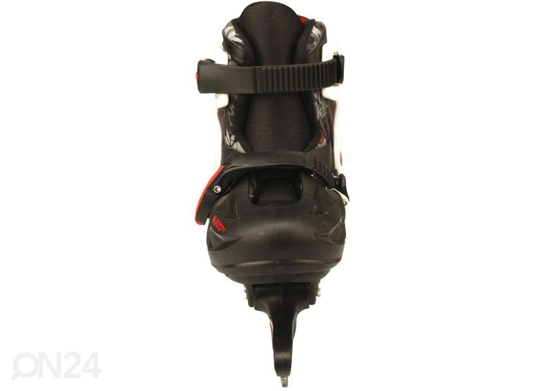 Lasten jääkiekkoluistimet Nijdam kuvasuurennos