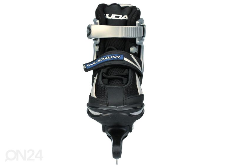 Lasten jääkiekkoluistimet Nijdam 8 kuvasuurennos