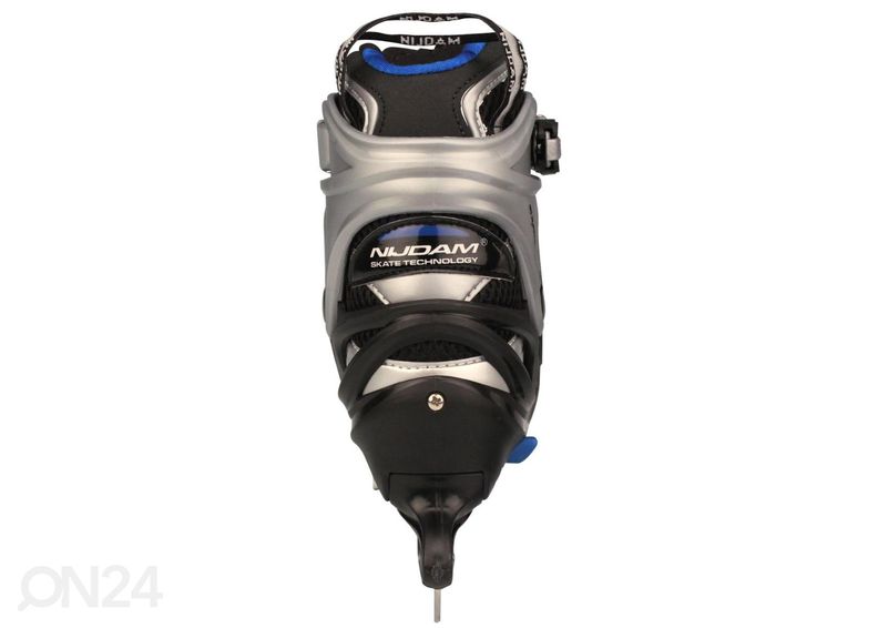 Lasten jääkiekkoluistimet Nijdam 8 kuvasuurennos