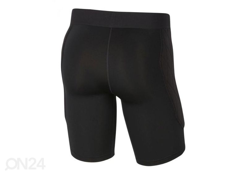 Lasten jalkapallo maalivahdin shortsit Nike kuvasuurennos