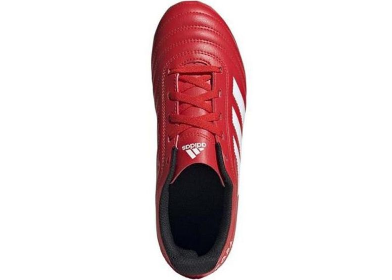 Lasten jalkapallokengät Adidas Copa 20,04 EF1919 FG JR kuvasuurennos