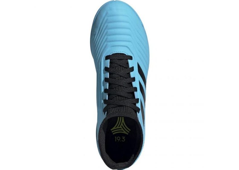 Lasten jalkapallokengät Adidas Predator 19.3 IN JR G25807 kuvasuurennos