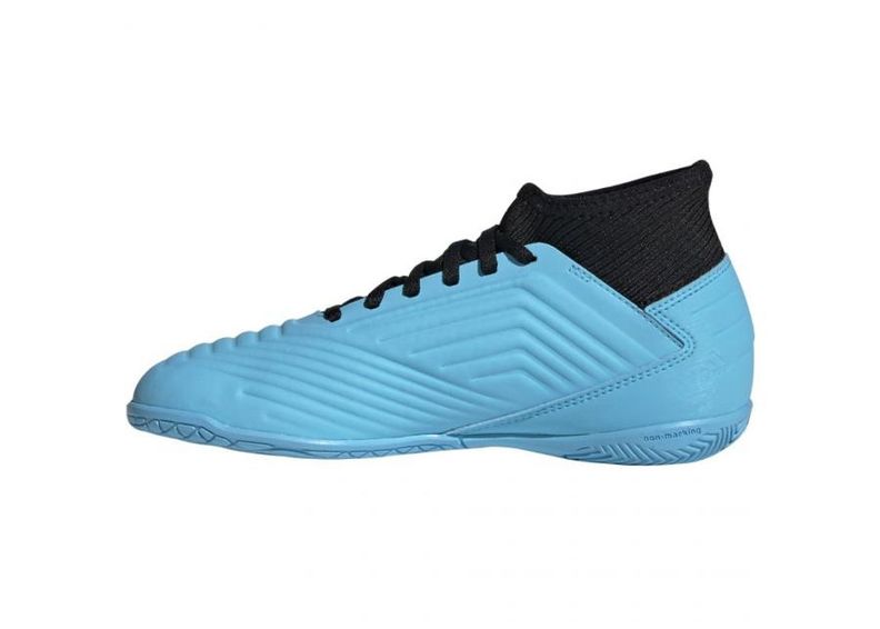 Lasten jalkapallokengät Adidas Predator 19.3 IN JR G25807 kuvasuurennos