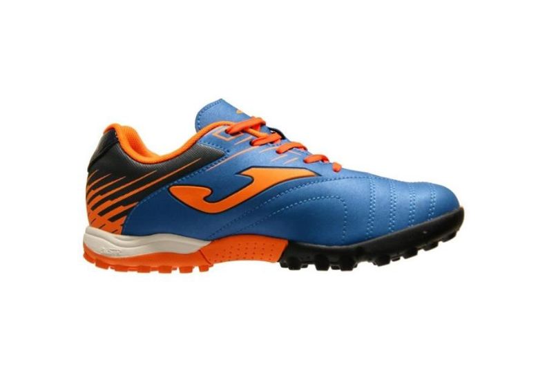 Lasten jalkapallokengät Joma Toledo 2004 FG Jr TOJS.2004.TF kuvasuurennos