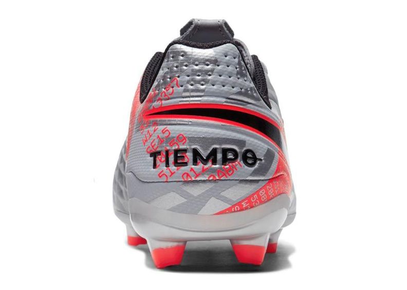 Lasten jalkapallokengät Nike Legend 8 Academy Mg Jr AT5732-906 kuvasuurennos