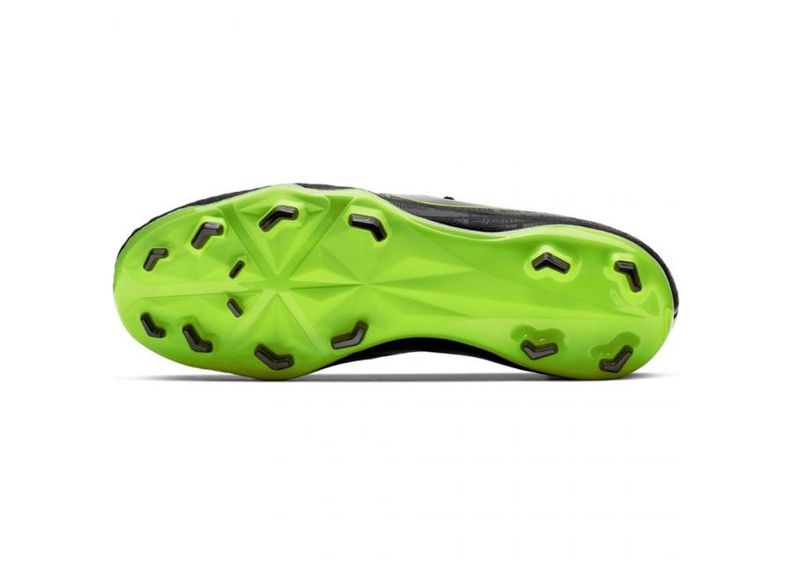 Lasten jalkapallokengät Nike Phantom Venom Academy FG JR AO0362 007 kuvasuurennos