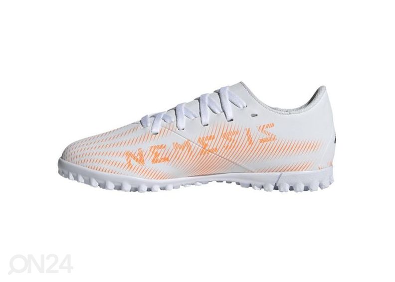 Lasten jalkapallokengät nurmikentälle/tekonurmelle Adidas Nemeziz.4 TF kuvasuurennos