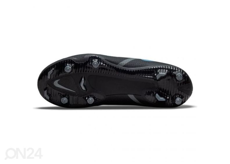 Lasten jalkapallokengät nurmikentälle/tekonurmelle Nike Phantom GT2 Academy FG/MG kuvasuurennos