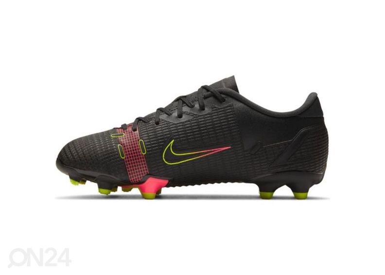 Lasten jalkapallokengät nurmikentälle/tekonurmelle Nike Vapor 14 Academy FG/MG kuvasuurennos