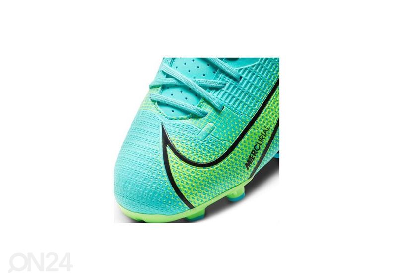 Lasten jalkapallokengät nurmikentälle/tekonurmelle Nike Vapor 14 Academy MG kuvasuurennos