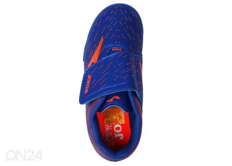 Lasten jalkapallokengät tekonurmelle Joma Xpander 2104 TF kuvasuurennos