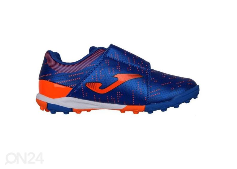 Lasten jalkapallokengät tekonurmelle Joma Xpander 2104 TF kuvasuurennos