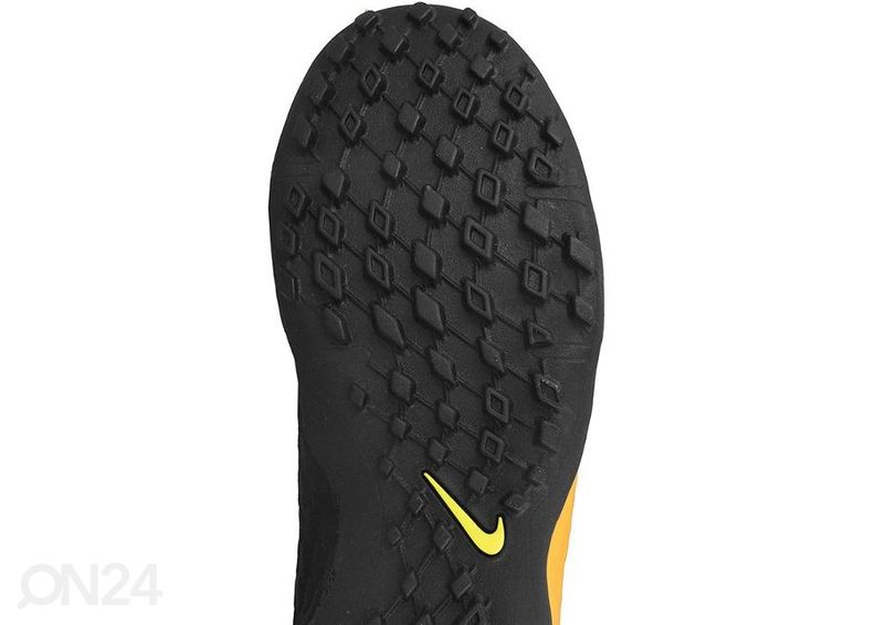 Lasten jalkapallokengät tekonurmelle Nike HypervenomX Phelon III DF TF Jr 917775-801 kuvasuurennos