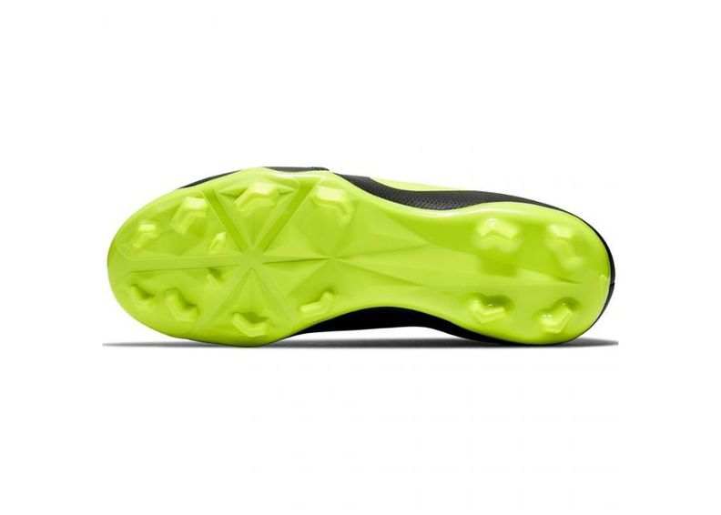 Lasten jalkapallokengät tekonurmelle Nike Phantom Venom Club FG JR AO0396 007 kuvasuurennos