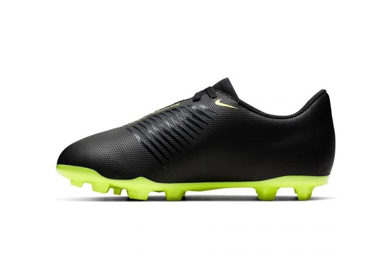 Lasten jalkapallokengät tekonurmelle Nike Phantom Venom Club FG JR AO0396 007 kuvasuurennos