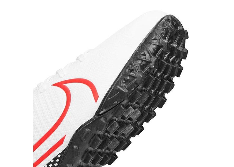 Lasten jalkapallokengät tekonurmelle Nike Vapor 13 Academy TF Jr AT8145-160 kuvasuurennos