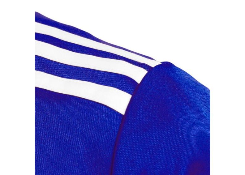 Lasten jalkapallopaita adidas 18 Jr CF1049 kuvasuurennos