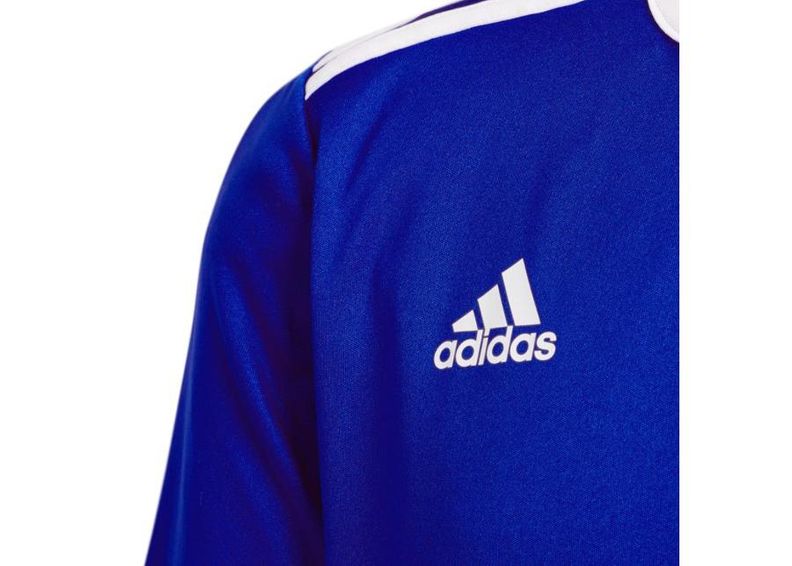 Lasten jalkapallopaita adidas 18 Jr CF1049 kuvasuurennos