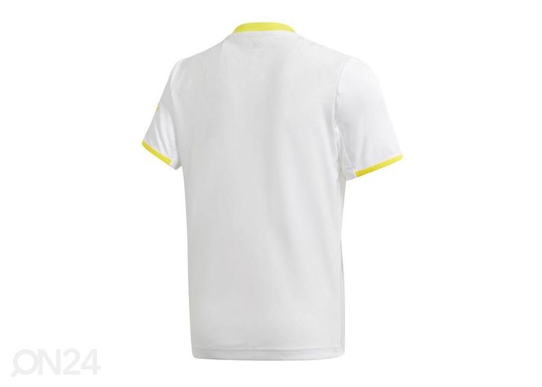 Lasten jalkapallopaita Adidas B.A.R. Predator Jr GE0033 kuvasuurennos