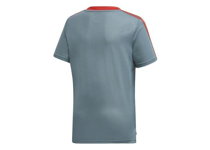 Lasten jalkapallopaita Adidas Bayern Monachium Jr kuvasuurennos