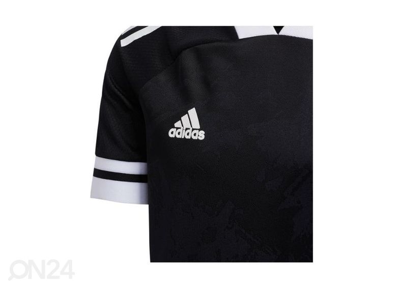 Lasten jalkapallopaita Adidas Condivo 20 kuvasuurennos