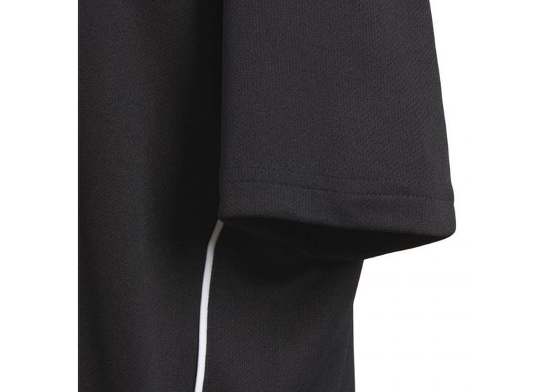 Lasten jalkapallopaita adidas Core 18 Training Jersey Junior CE9020 kuvasuurennos