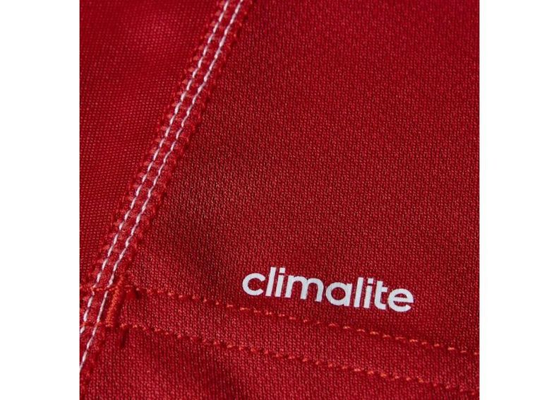 Lasten jalkapallopaita Adidas Core Training Jersey Jr M35333 kuvasuurennos