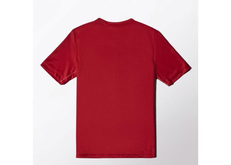 Lasten jalkapallopaita Adidas Core Training Jersey Jr M35333 kuvasuurennos