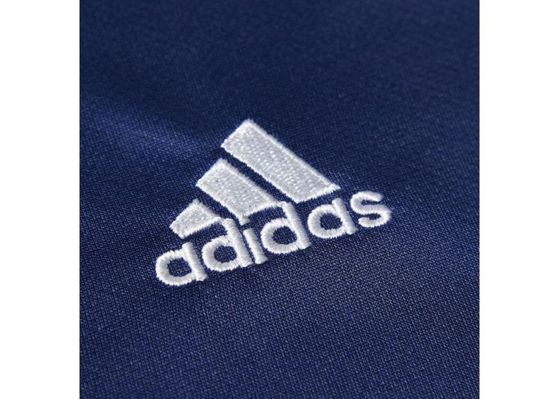 Lasten jalkapallopaita Adidas Core Training Jersey Jr S22397 kuvasuurennos