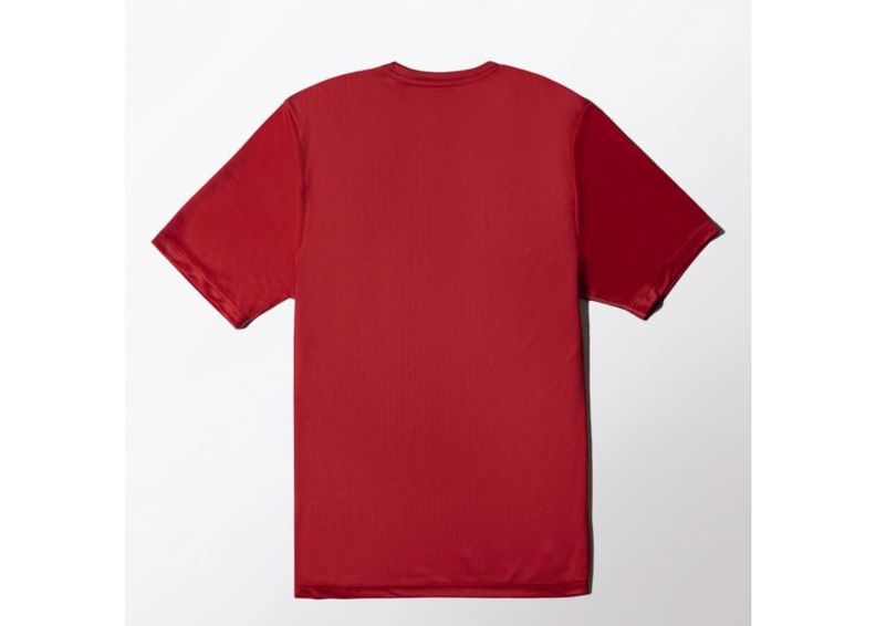 Lasten jalkapallopaita Adidas Core Training Jersey M M35334 kuvasuurennos