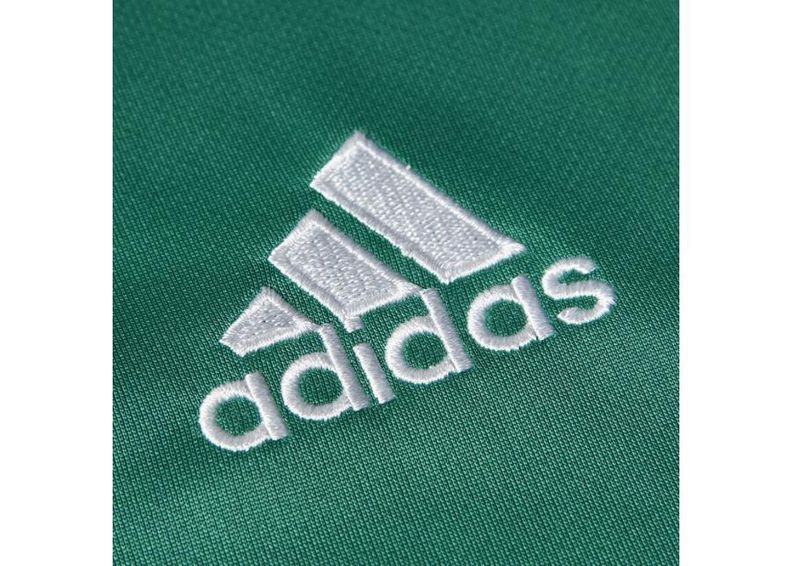 Lasten jalkapallopaita Adidas Core Training Jersey M S22395 kuvasuurennos