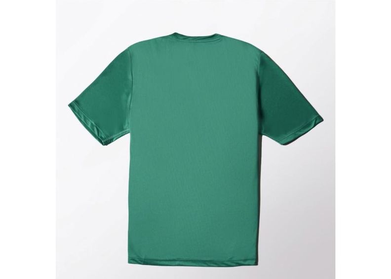 Lasten jalkapallopaita Adidas Core Training Jersey M S22395 kuvasuurennos