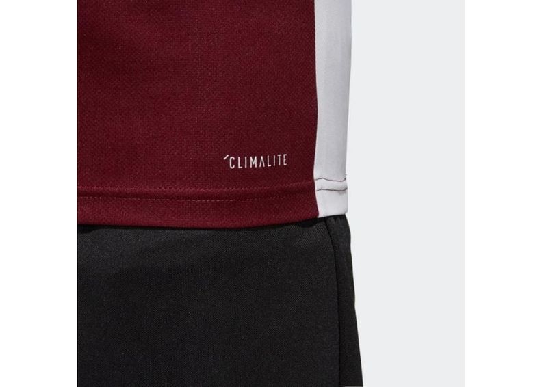 Lasten jalkapallopaita Adidas ENTRADA 18 Jr CD8430 kuvasuurennos