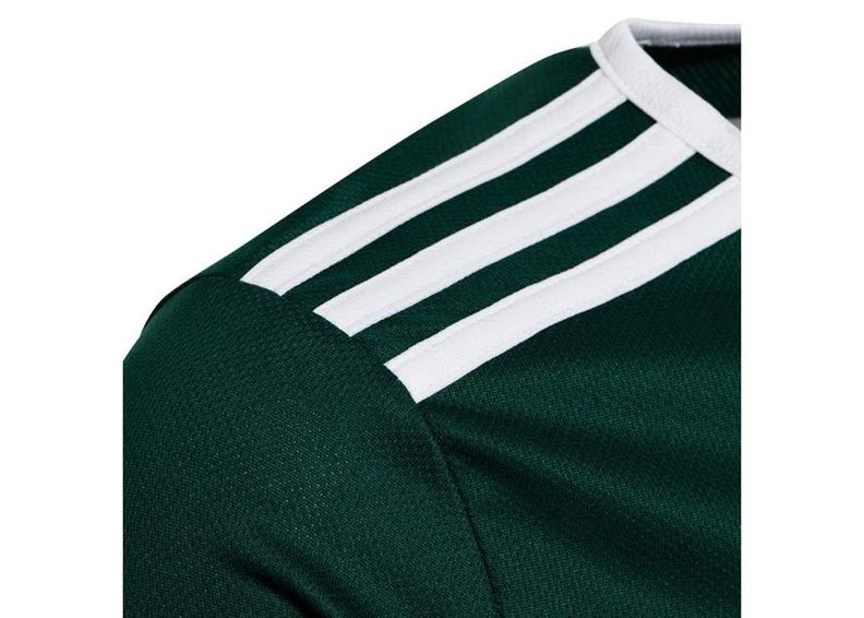 Lasten jalkapallopaita adidas Entrada 18 Jr CE9563 kuvasuurennos