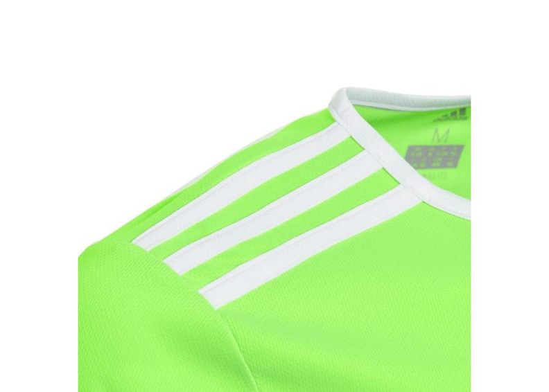 Lasten jalkapallopaita adidas Entrada 18 Jr CE9755 kuvasuurennos