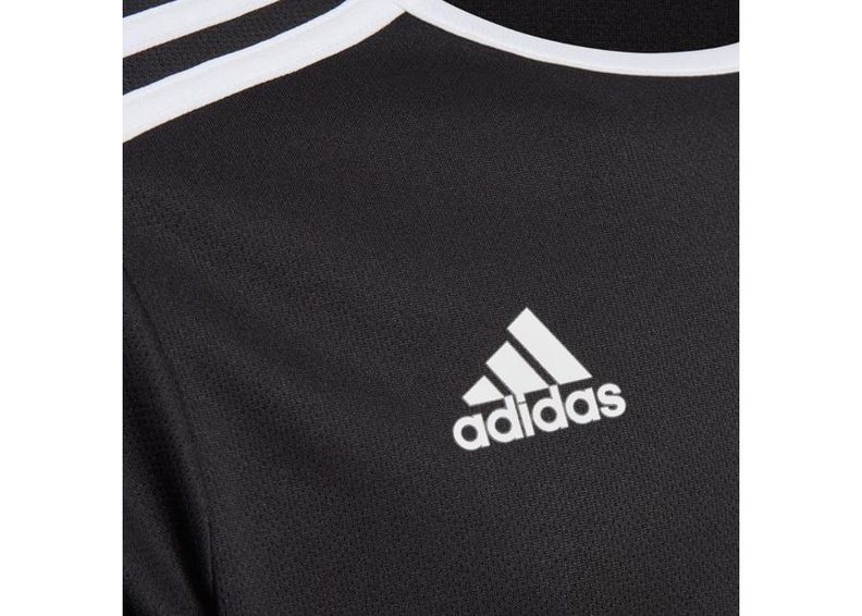 Lasten jalkapallopaita adidas Entrada 18 Jr CF1041 kuvasuurennos